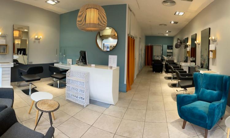 Coiffeur Laurence Benoit Coiffure Sainte-foy-lès-lyon