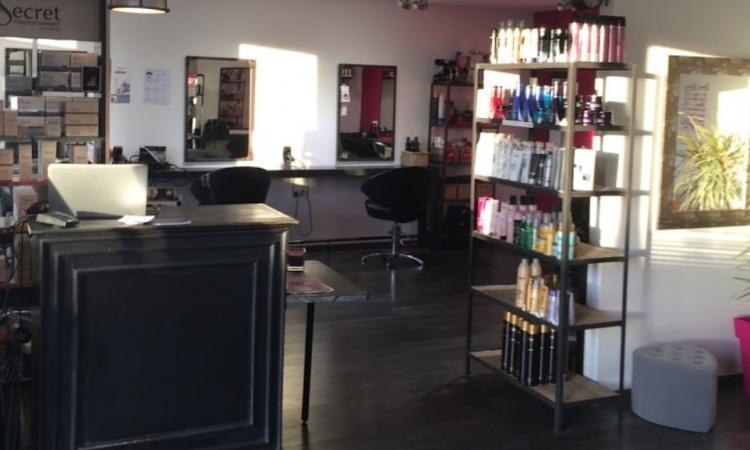 Coiffeur Coiffure L'orphee La mothe-achard
