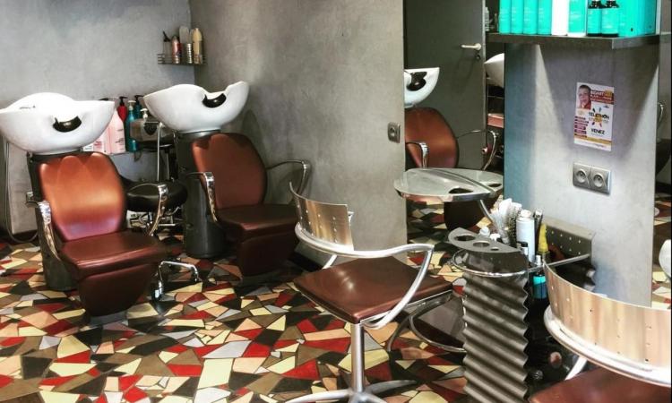 Coiffeur La Suite Coiffure Bidart