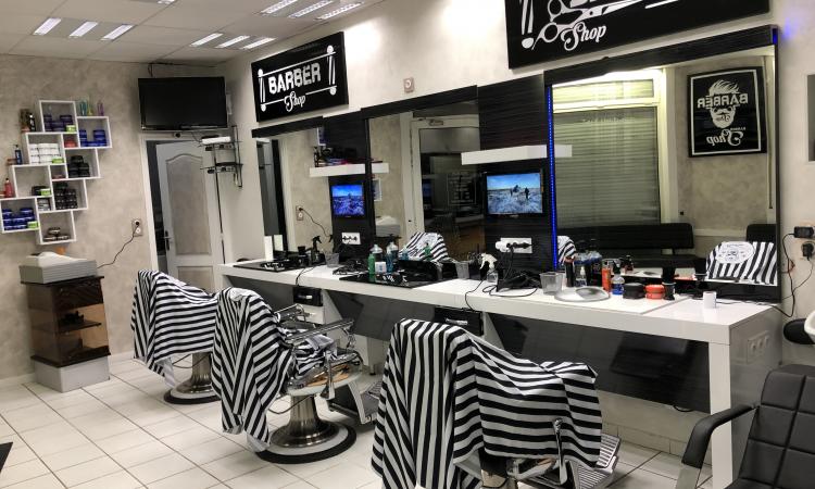 Coiffeur An Am Coiffure Tourcoing