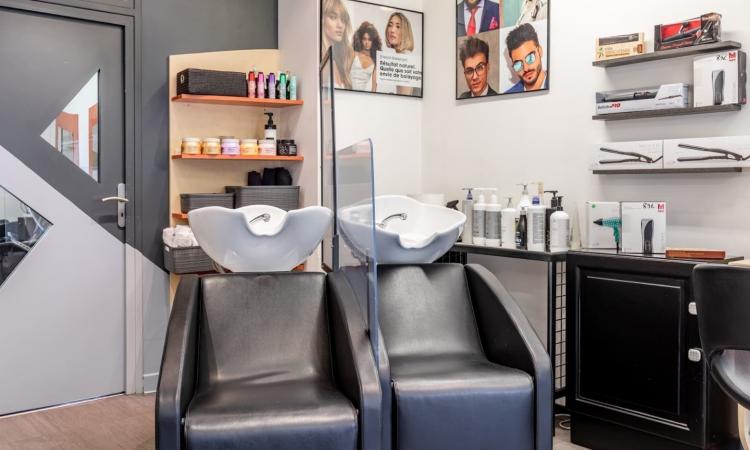 Coiffeur Coiffure J'Style Brussieu
