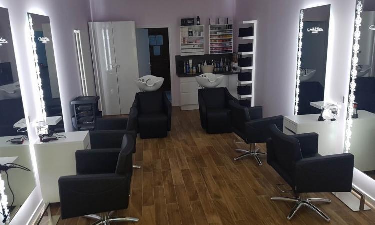 Coiffeur Charlotte Philippe Coiffeur Expert Nieppe