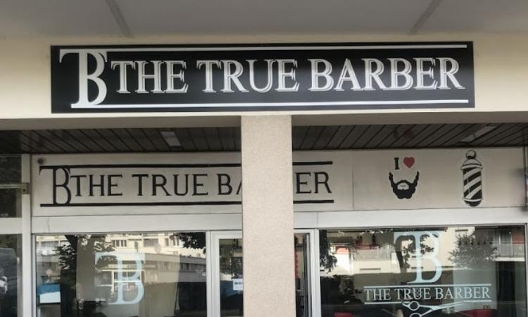 Coiffeur The True Barber Fresnes