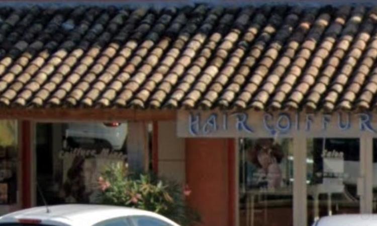 Coiffeur Hair Coiffure Valaurie