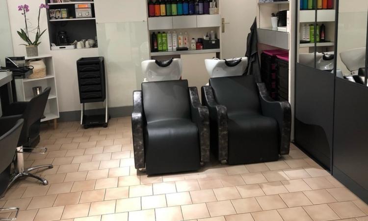 Coiffeur L'atelier De Cyrielle La flèche