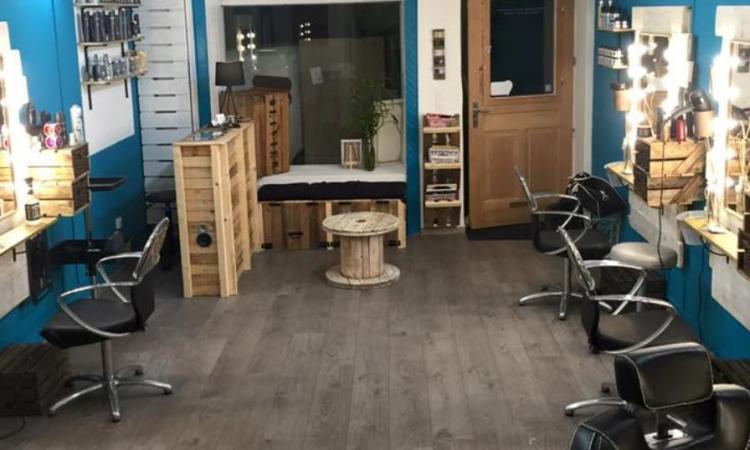 Coiffeur Julien Touleron Bagnols-sur-cèze