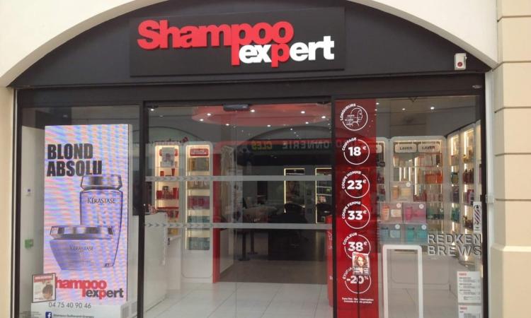 Coiffeur Shampoo Guilherand-granges