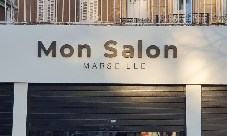Coiffeur Mon Salon A Marseille Marseille