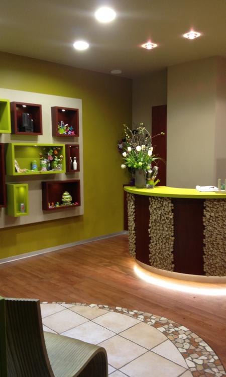 Coiffeur COIFFURE CREA STYLE Wissembourg