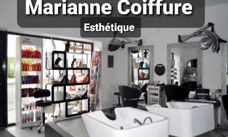 Coiffeur Therry Marianne Longpré-les-corps-saints