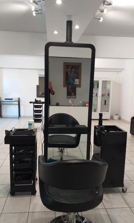 Coiffeur Patience Coiffure Saint-denis