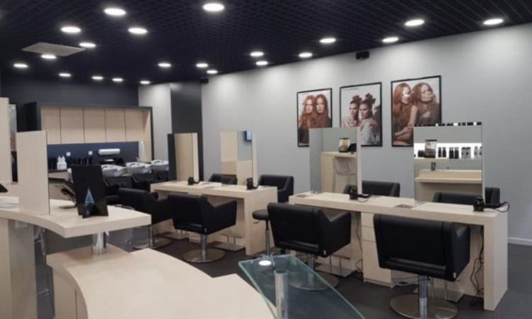 Coiffeur Thierry Lothmann Caudry
