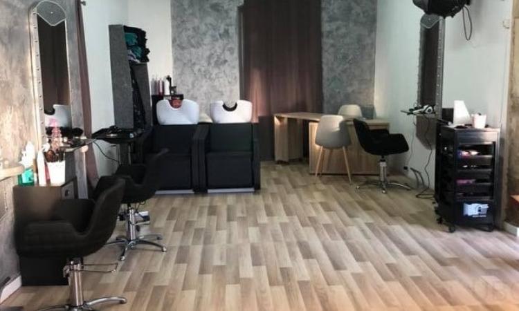 Coiffeur L'hair De Canet Canet