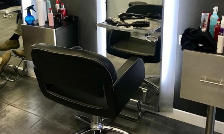 Coiffeur Louna Rose Coiffure Marseille