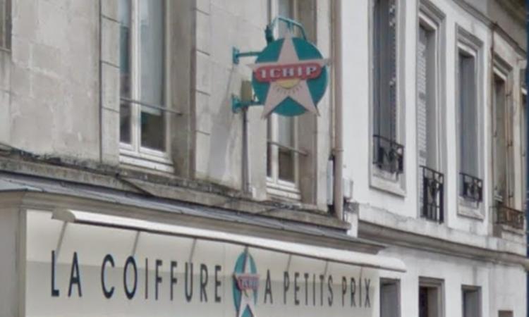 Coiffeur Tchip Pont-sainte-maxence