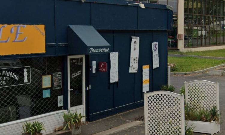 Coiffeur Hair Style Ormoy