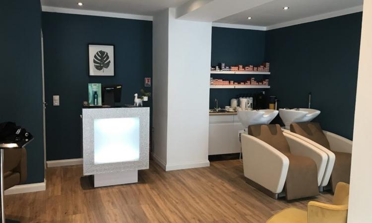 Coiffeur L'atelier Du Cheveu Valenciennes