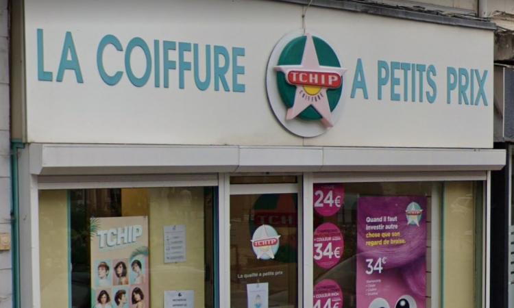 Coiffeur Tchip Hénin-beaumont