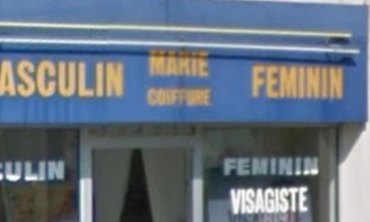 Coiffeur COIFFURE MARIE Montreuil-juigné