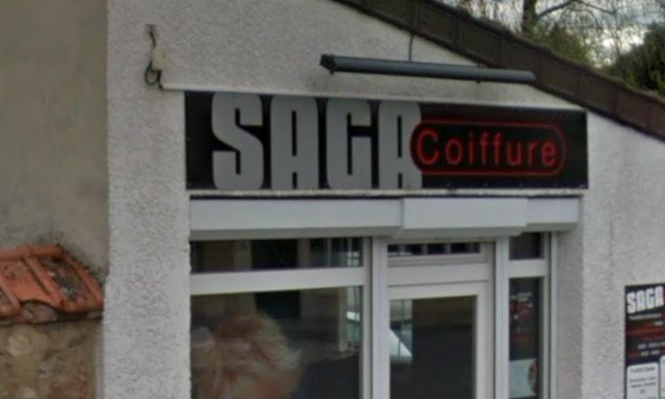 Coiffeur Saga Coiffure Jonchery-sur-vesle