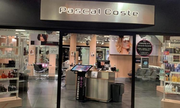 Coiffeur Pascal Coste Coiffure Aix-les-bains