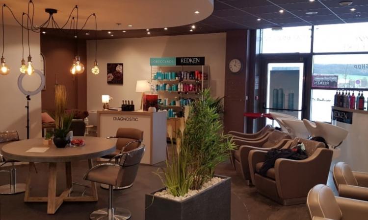 Coiffeur Lounge Coiffure Pont-l'évêque
