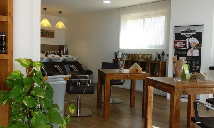 Coiffeur Le Hangar Des Coiffeurs Trets