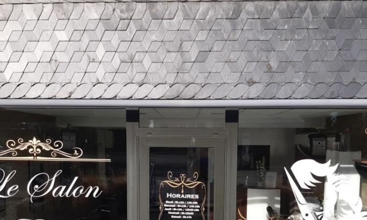 Coiffeur Le Salon D'emilie Fay-aux-loges