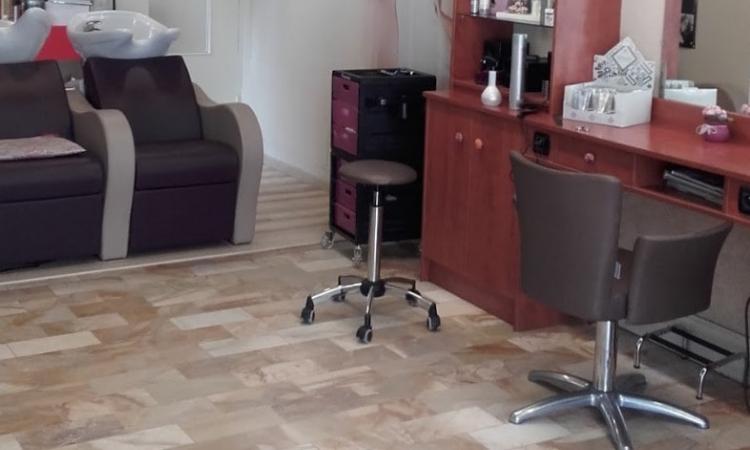 Coiffeur Tina Coiffure Dijon