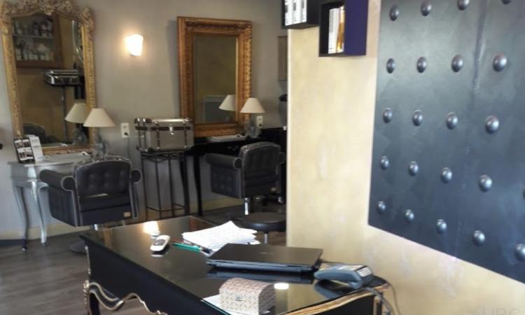 Coiffeur Marlène Coiffure Beurlay