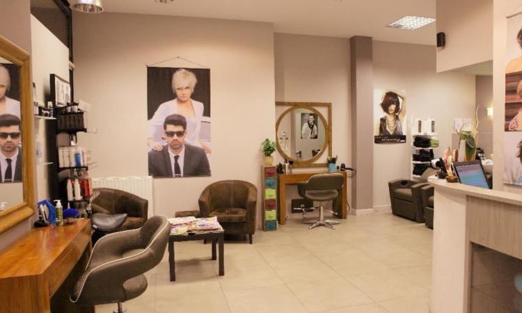 Coiffeur L Hair Du Large Guipavas