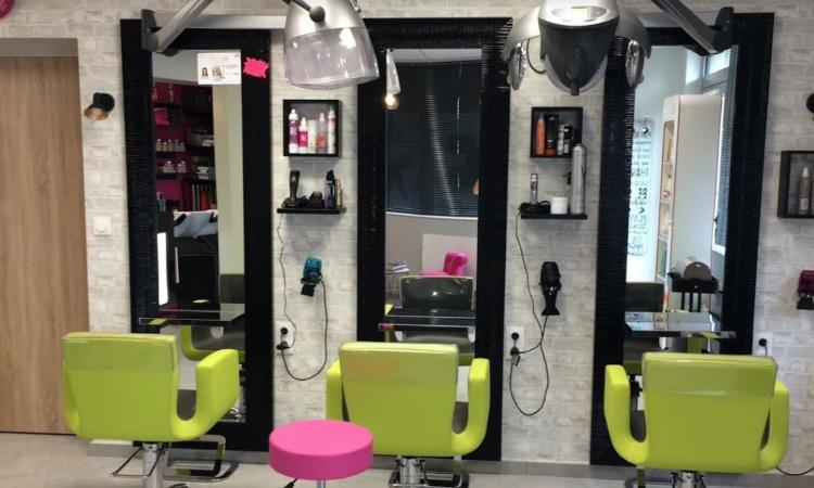 Coiffeur Hair'sd Coiffure Truttemer-le-grand