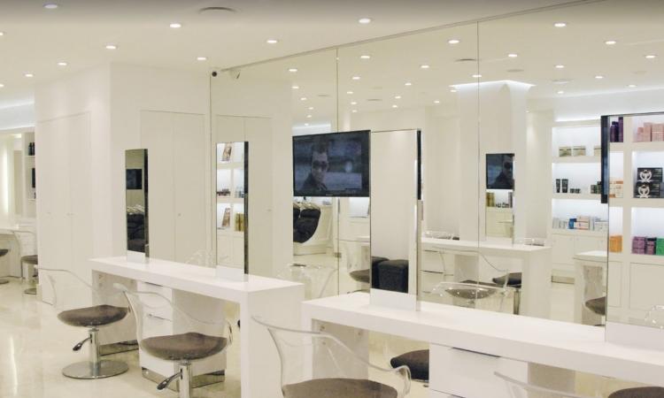 Coiffeur Jean Claude Biguine Auteuil Paris