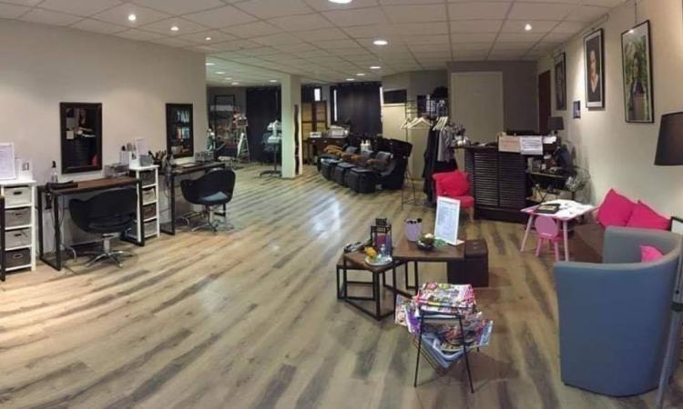 Coiffeur Salon Des Promenades Saint-brieuc