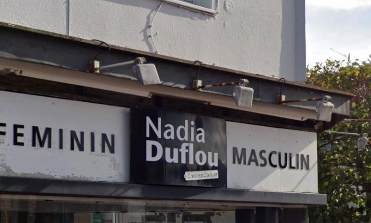 Coiffeur NADIA DUFLOU Gravelines