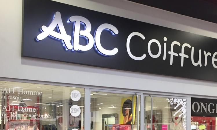 Coiffeur ABC Coiffure Montélimar