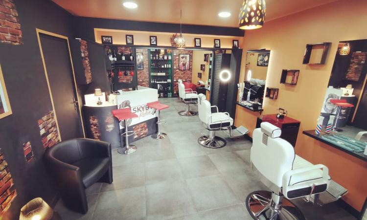 Coiffeur Skyby Rubio Issy-les-moulineaux