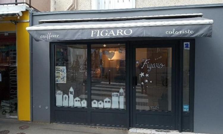 Coiffeur FIGARO (SARL) Nantes