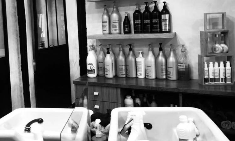 Coiffeur Duo Coiff' Azé