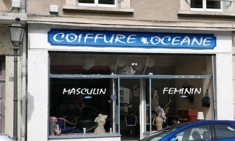 Coiffeur Coiffure Oceane Vendôme