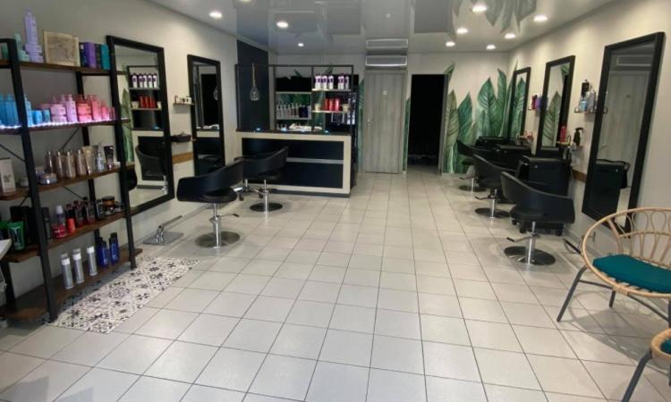 Coiffeur Well Cut Sauvian