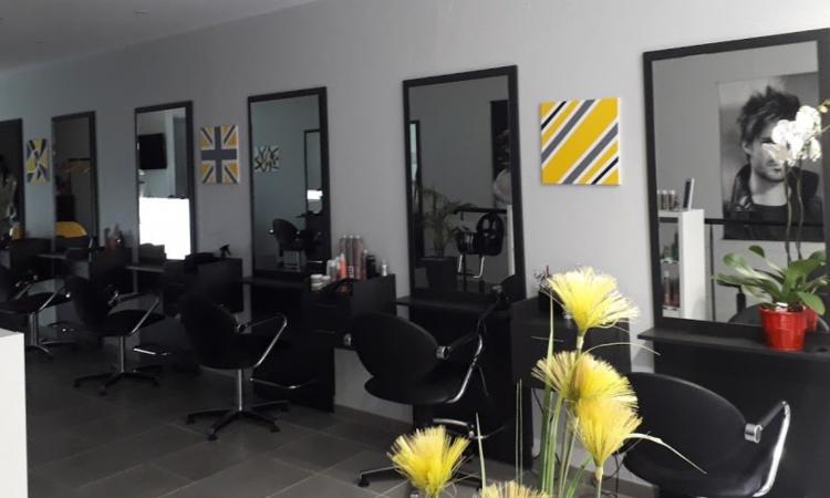 Coiffeur Sandrine et Company Revel