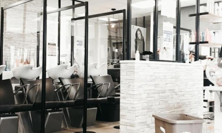 Coiffeur Evidence Coiffure Vouillé