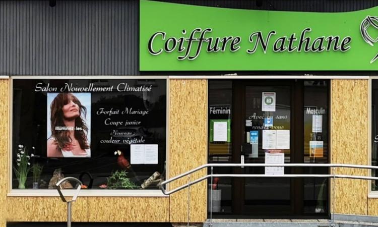 Coiffeur Coiffure Nathane Lutterbach