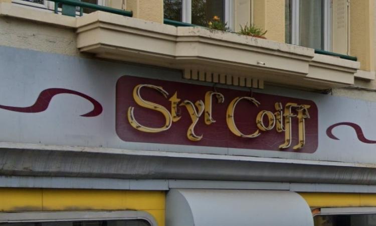 Coiffeur Styl'Coiff Saint-étienne