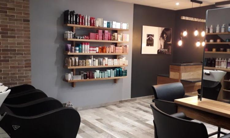 Coiffeur Ad'yx Château-gontier