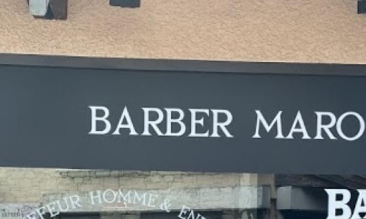 Coiffeur Barber Marolles Marolles-en-brie