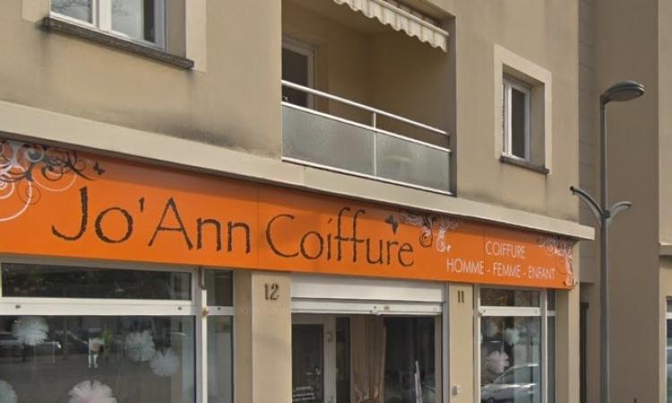 Coiffeur Jo'Ann Coiffure Yutz