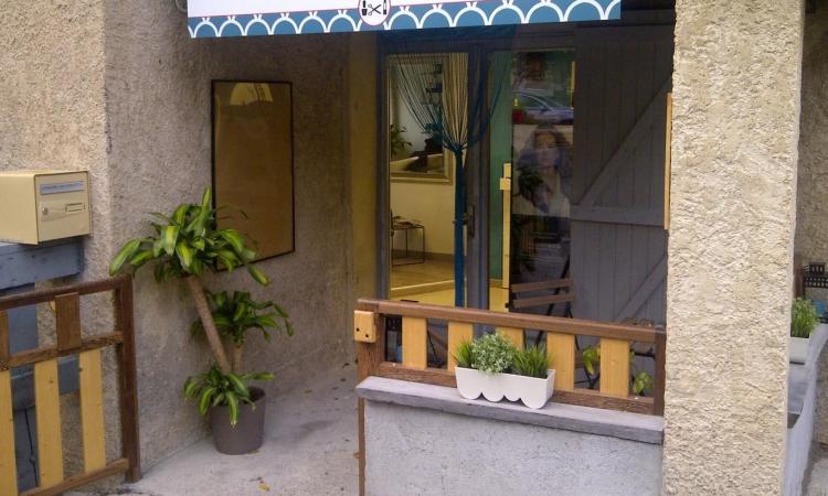 Coiffeur L'atelier De Charlotte Villars-colmars