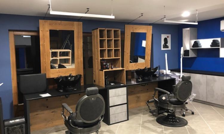 Coiffeur Jben Barber Shop Concept Store Embrun